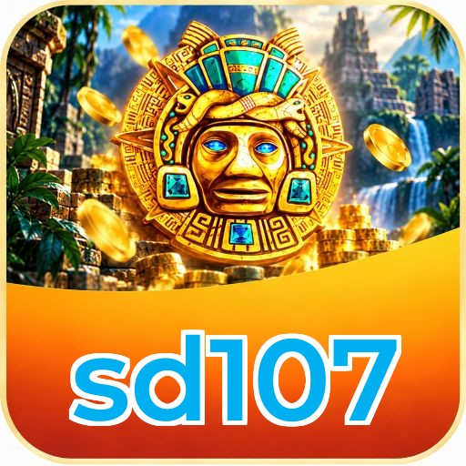 Screenshot 1 - sd107 Home Screen