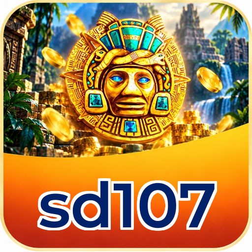 Screenshot 1 - sd107 Home Screen