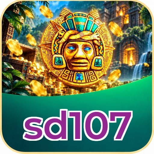 Screenshot 1 - sd107 Home Screen