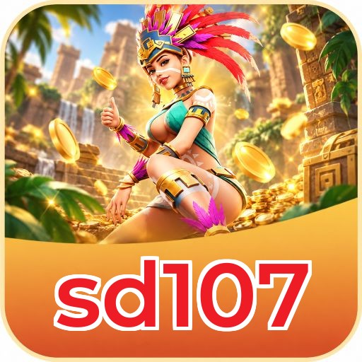 Screenshot 1 - sd107 Home Screen