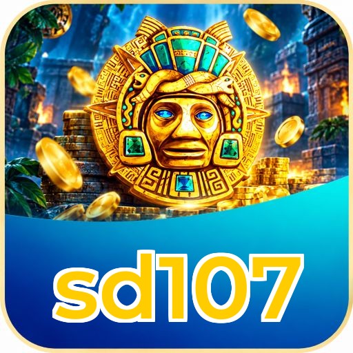 Screenshot 1 - sd107 Home Screen